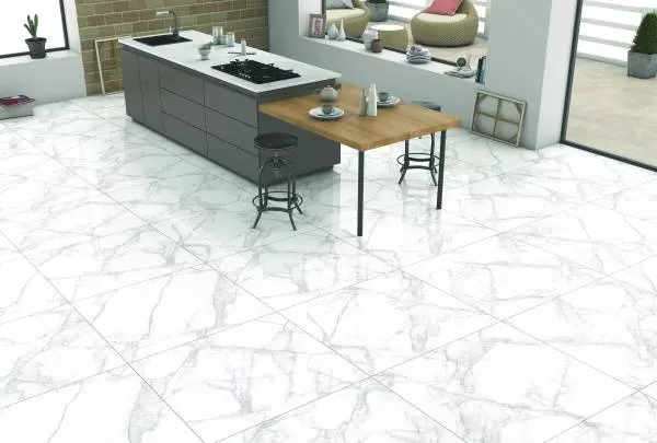 Купить Керамогранит Primavera Arena White 60x60 см (PR114)