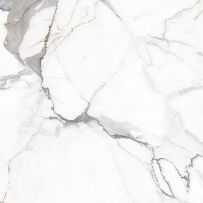 Купить Керамогранит Primavera Maverick White Полированный 60x60 см (PR130)