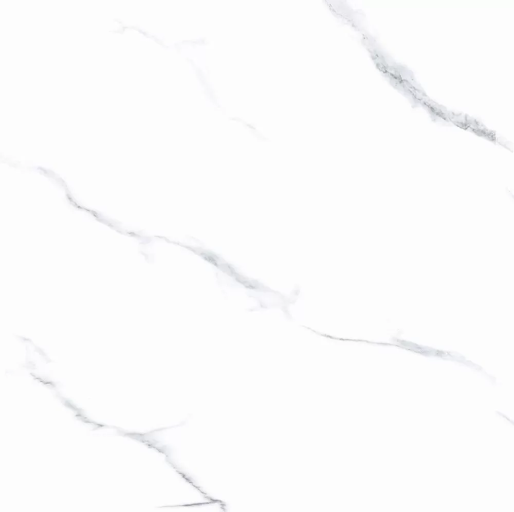 Купить Плитка напольная Тянь-Шань Керамик Илия Белый 41x41 см (TP413685D)