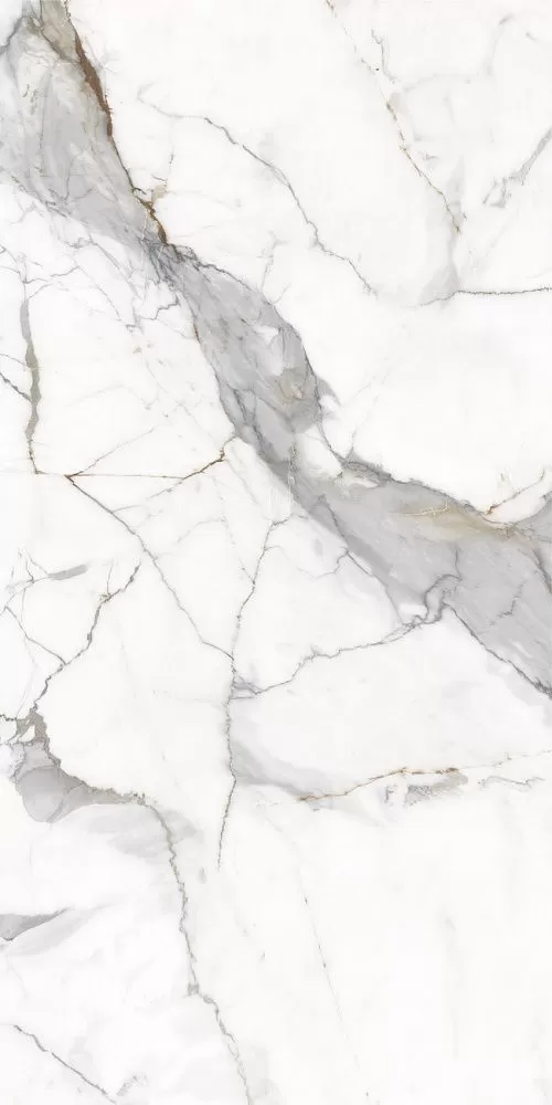 Купить Керамогранит Primavera Maverick White Полированный 60x120 см (PR223)