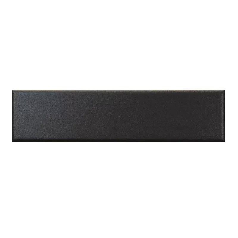 Купить Керамическая плитка Equipe Matelier Volcanic Black Mat 7,5x30