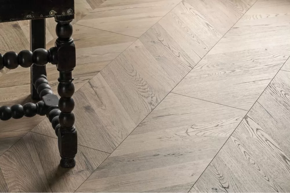 Купить Ламинат Kaindl Natural Touch Wide Plank 8/32 К4378 RH Дуб Рочеста