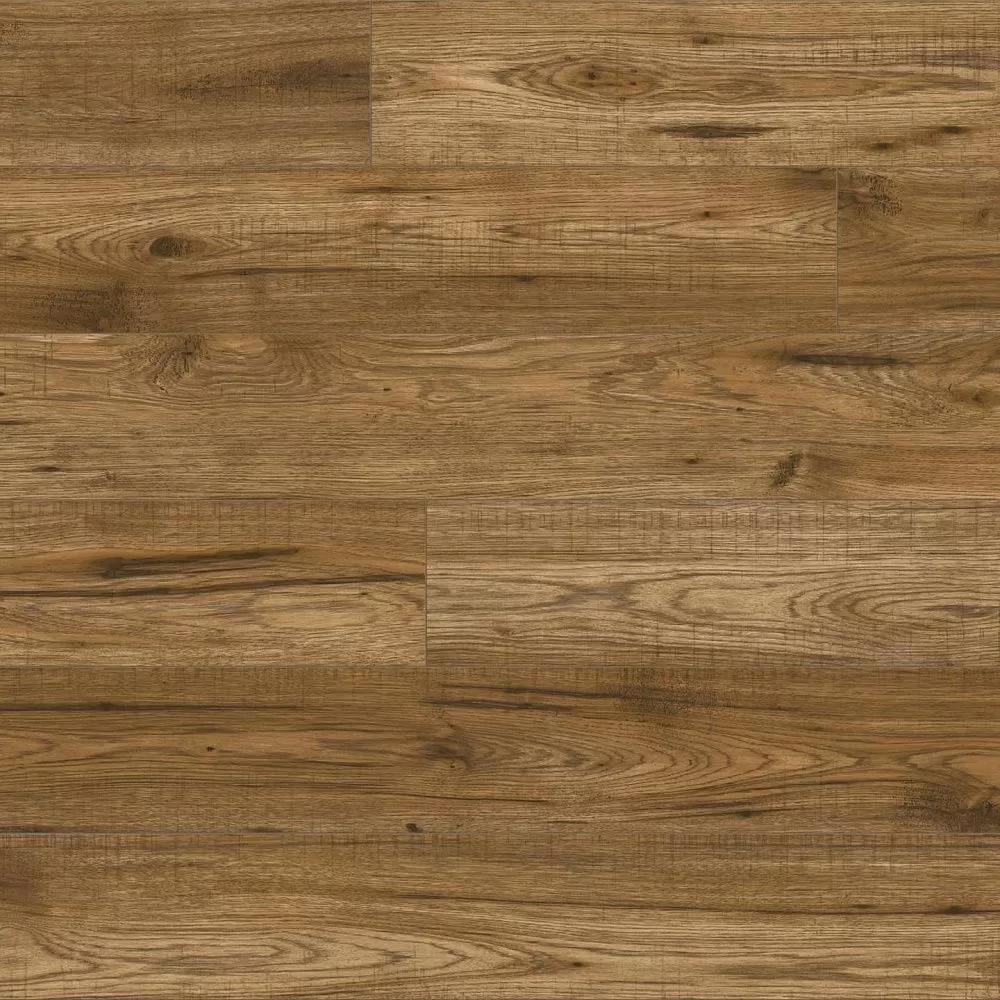 Купить Ламинат Kaindl Natural Touch Premium Plank 10/32 34073 SQ Хикори Челсия