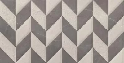 Керамическая плитка для стен Trend Pulpis Chevron Rectificado 30x60