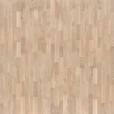 Паркетная доска Timber 3-полосный Дуб Светло-Серый Браш (Oak Light Grey HG BR)