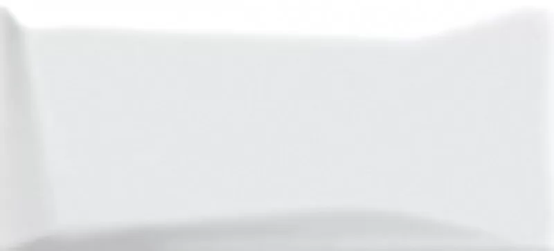 Купить Плитка керамическая CERSANIT Evolution 440x200 рельеф белый 15255 (EVG052) цена за м2