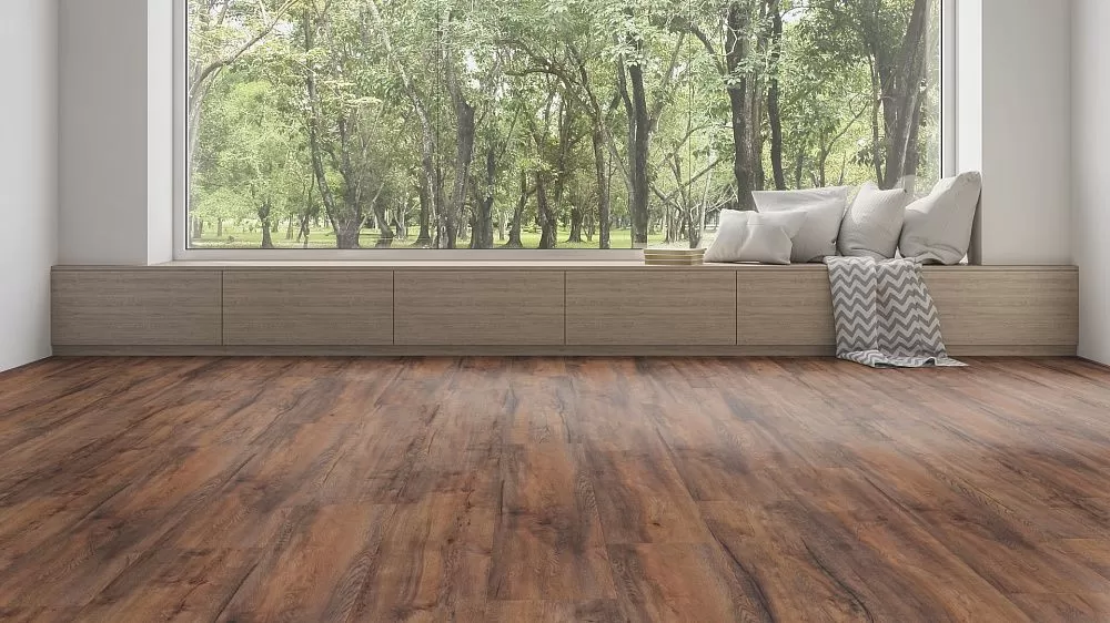 Купить Ламинат Kaindl AQUApro Select Smart Plank 8/33 K2164 VS Oak Saloon Ellsworth