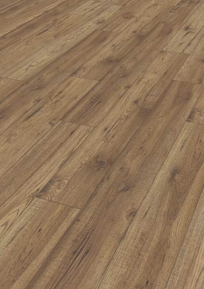 Купить Ламинат Kaindl Natural Touch Premium Plank 10/32 34073 SQ Хикори Челсия