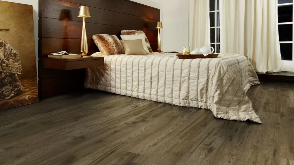 Купить Ламинат Kaindl Natural Touch Premium Plank 10/32 34073 SQ Хикори Челсия