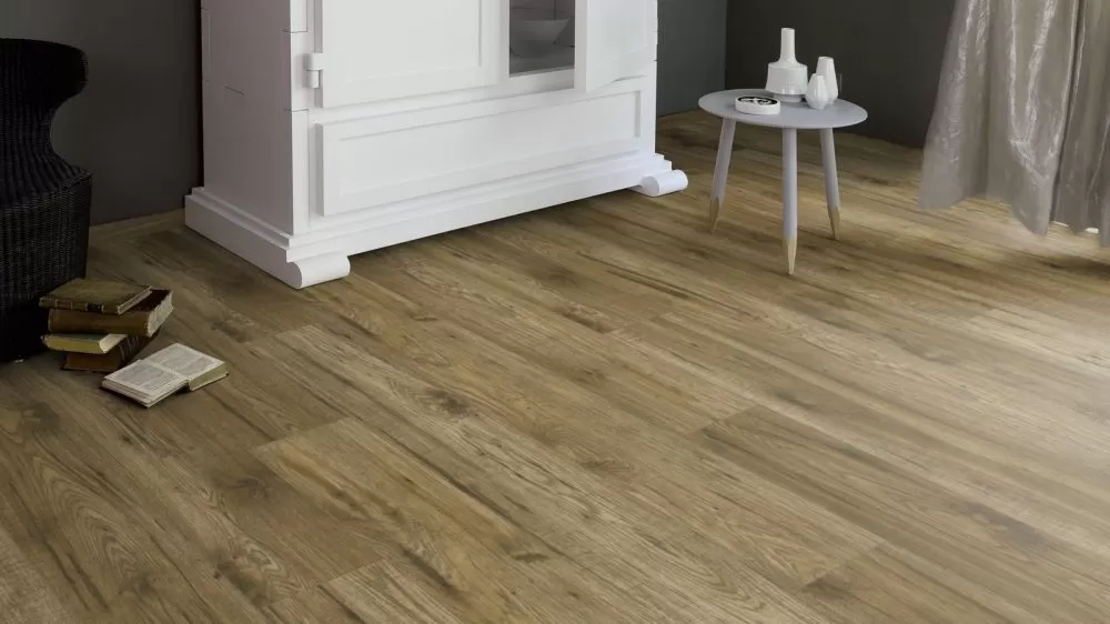 Купить Ламинат Kaindl Natural Touch Premium Plank 10/32 34073 SQ Хикори Челсия