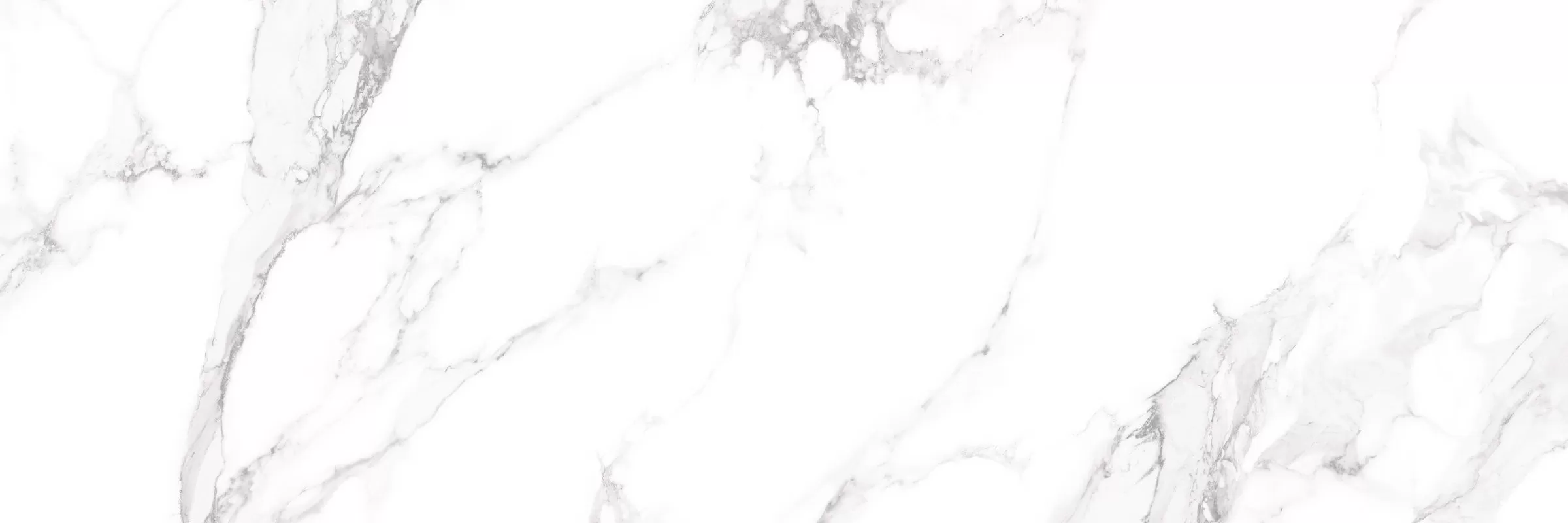 Купить Плитка настенная Primavera Omnia White A 30x90 см (GL03A)