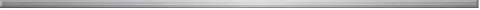 Купить Плитка керамическая  AZORI Stainless Steel Silver 630x12 бордюр глянцевый (полый)