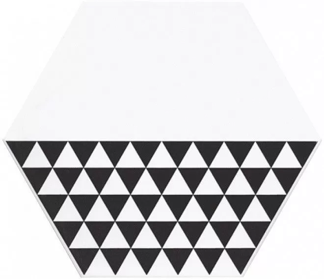 Купить Плитка керамическая KERAMA MARAZZI Буранелли 231х200 декор NT\B218\24001 треугольники настенный