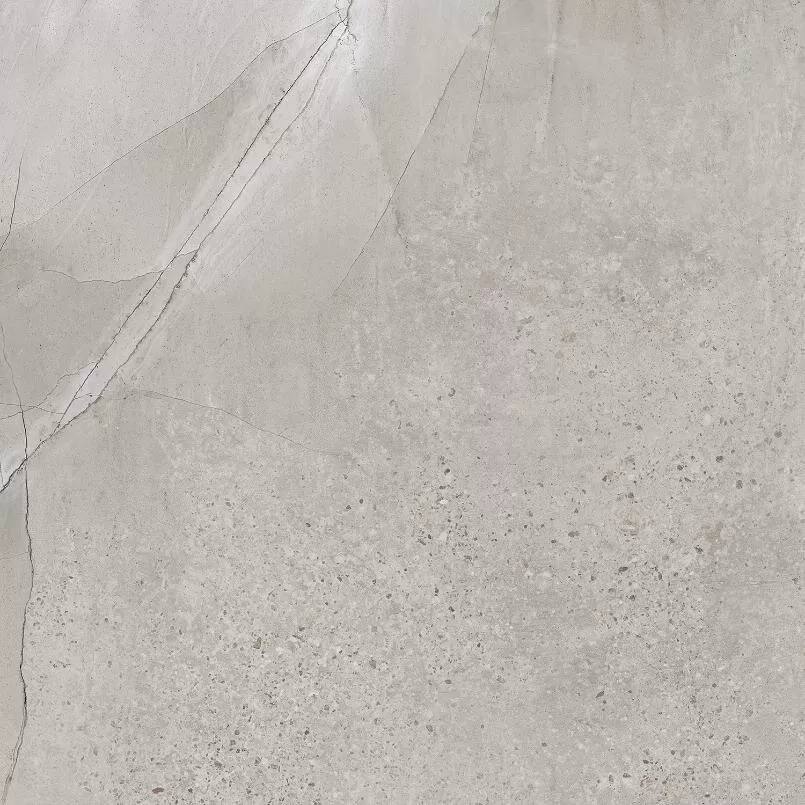 Купить Керамический гранит KERRANOVA Marble Trend 600x600 Limestone K-1005/SR