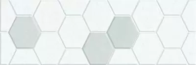Керамическая плитка для стен EMTILE Neo Sot Bit Gris 20x60