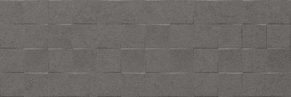 Купить Керамическая плитка для стен Roca Masai Suite Grafito Rectificado 30x90,2