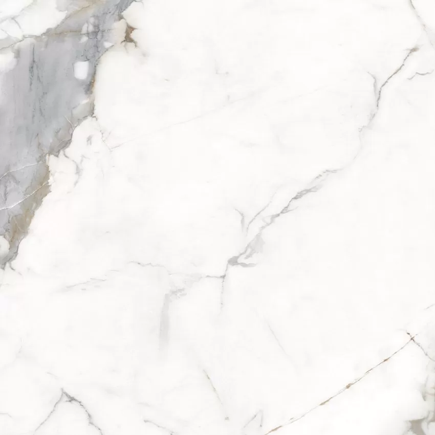 Купить Керамогранит Primavera Maverick White Полированный 60x60 см (PR130)