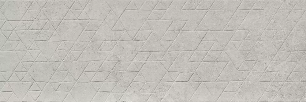 Купить Керамическая плитка для стен Baldocer Arkety Indus Grey B|Thin Rectificado 30x90