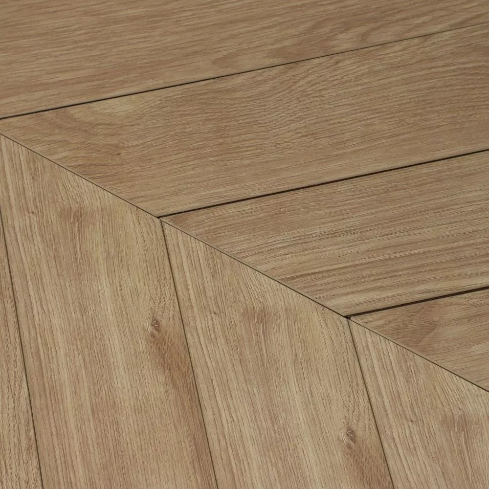 Купить Ламинат Woodstyle Chevron CH155.2 Дуб Халкон