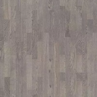 Паркетная доска Timber 3-полосный Дуб Тенистый Серый (Oak Shadow Grey BR DG)