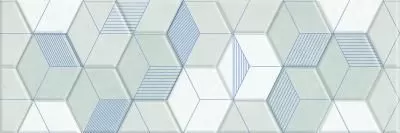 Керамическая плитка для стен EMTILE Neo Sot Rejilla 20x60