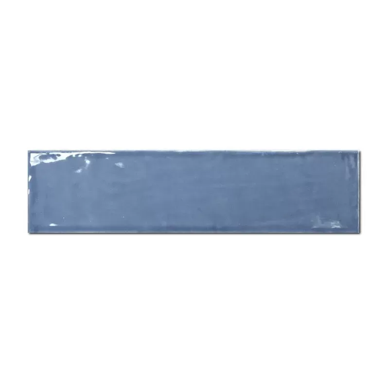 Купить Керамическая плитка Equipe Masia Blue Luc 7,5x30