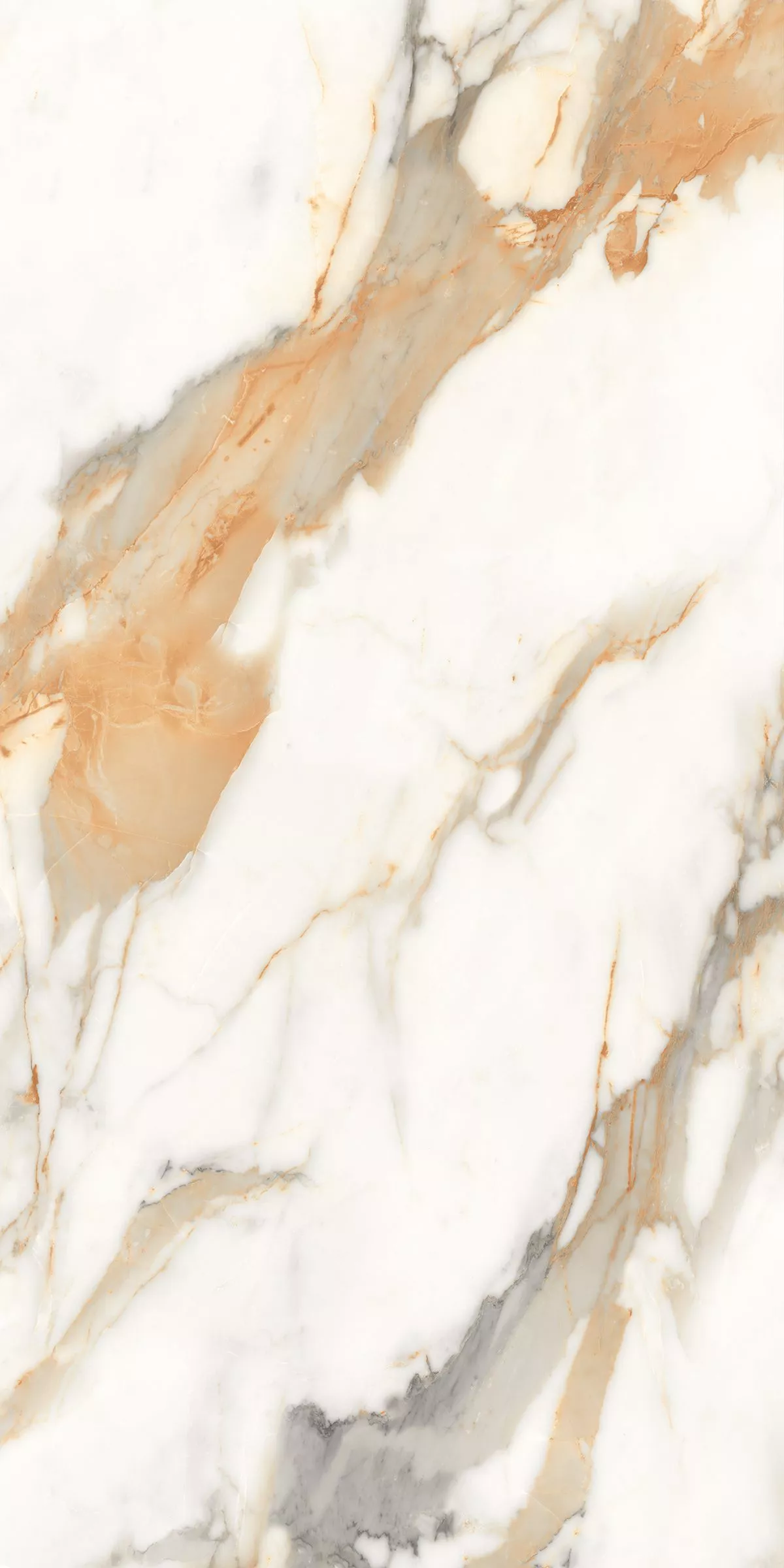 Купить Керамогранит ARTCER Marble Calacatta Gold 9 mm POLI 60x120