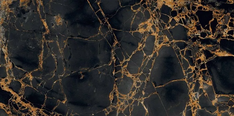 Купить Керамогранит Primavera Golden Black Grit Granula 60x120 см (GG203)