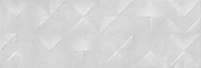 10100001307 Origami grey wall 02 плитка для стен 30х90, Gracia Ceramica