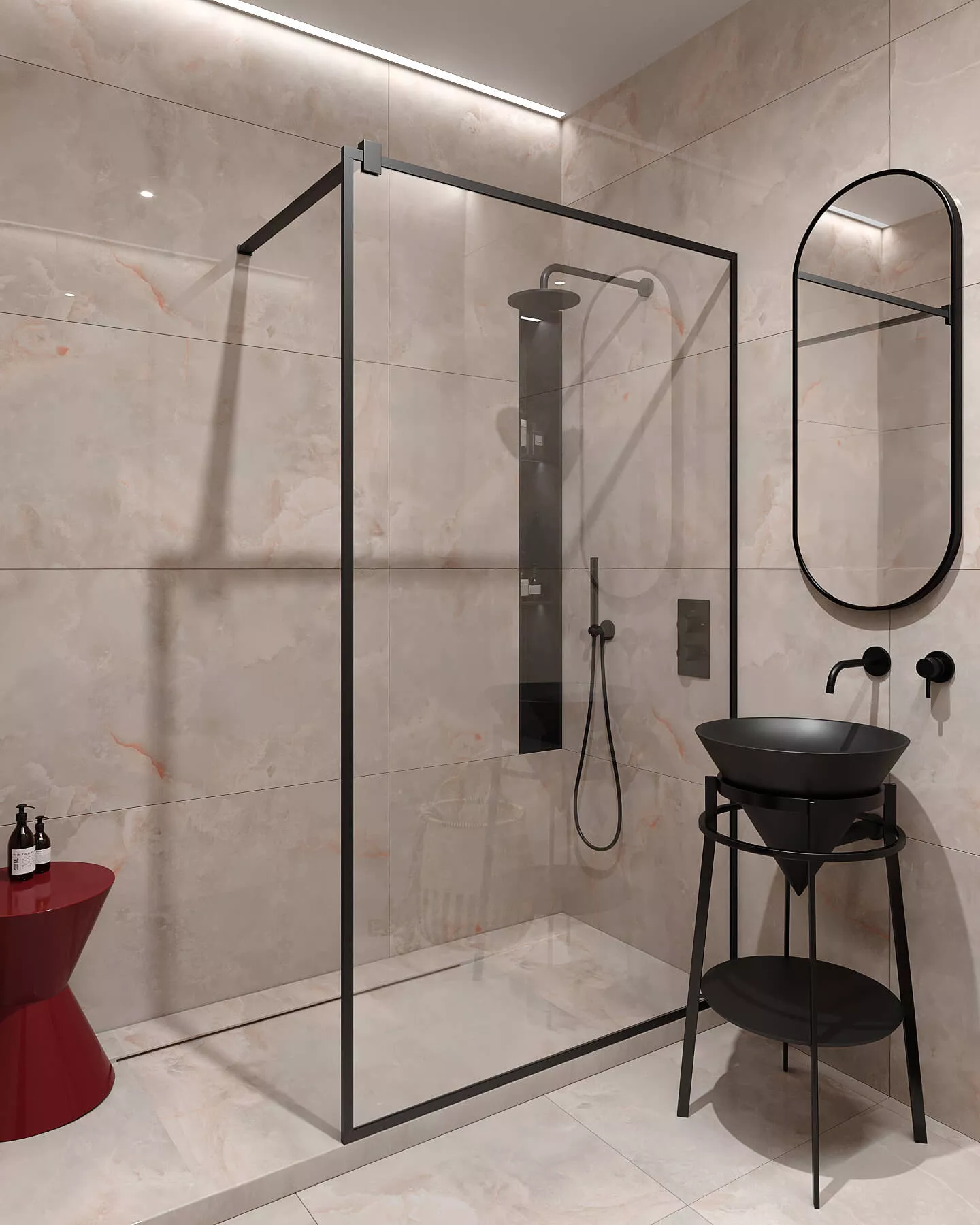 Купить Керамогранит ARTCER Onix Soft Pearl 9 mm POLI 60x120