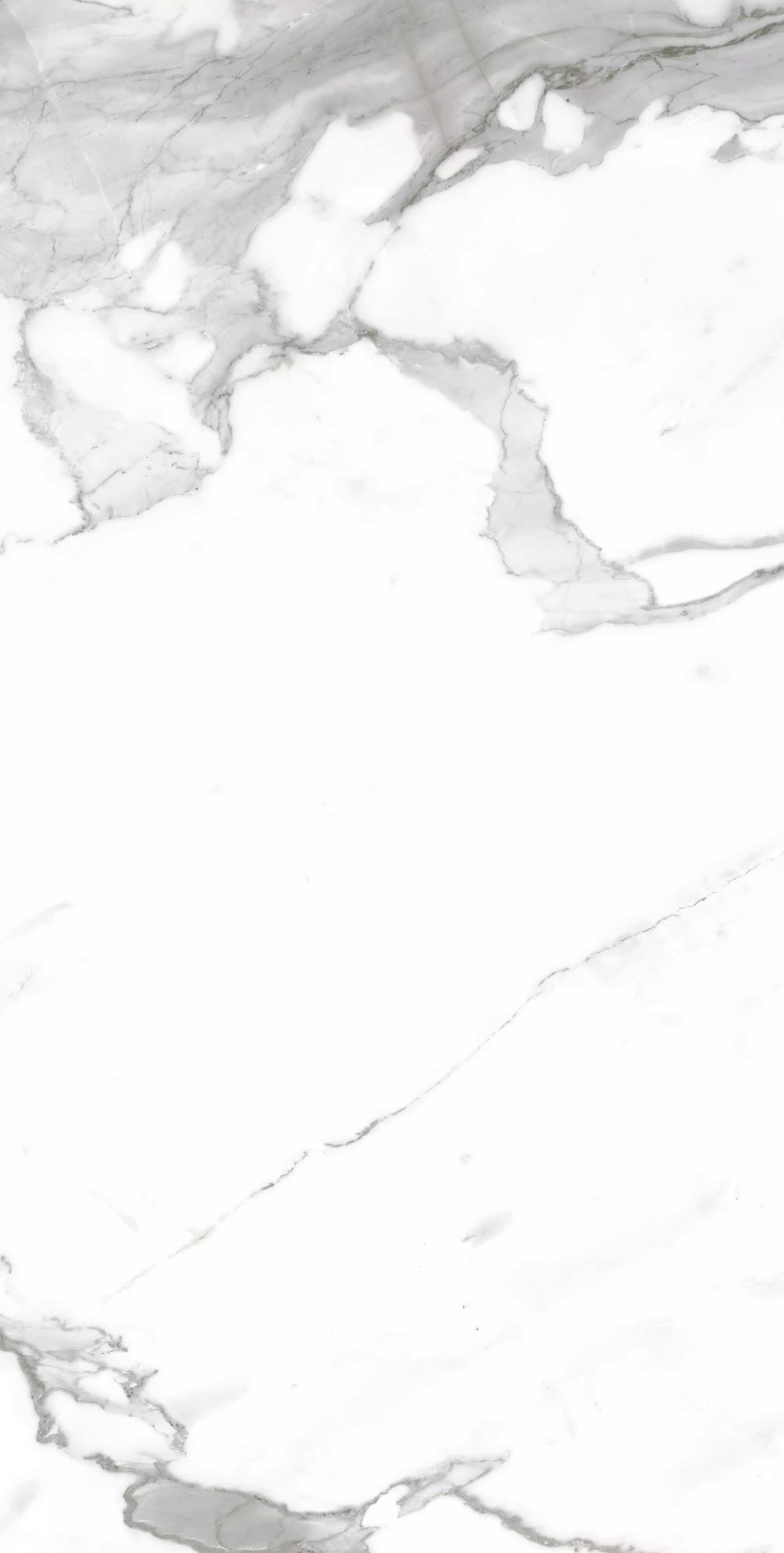 Купить Керамогранит ARTCER Marble Alexa Statuario 9 mm POLI 60x120