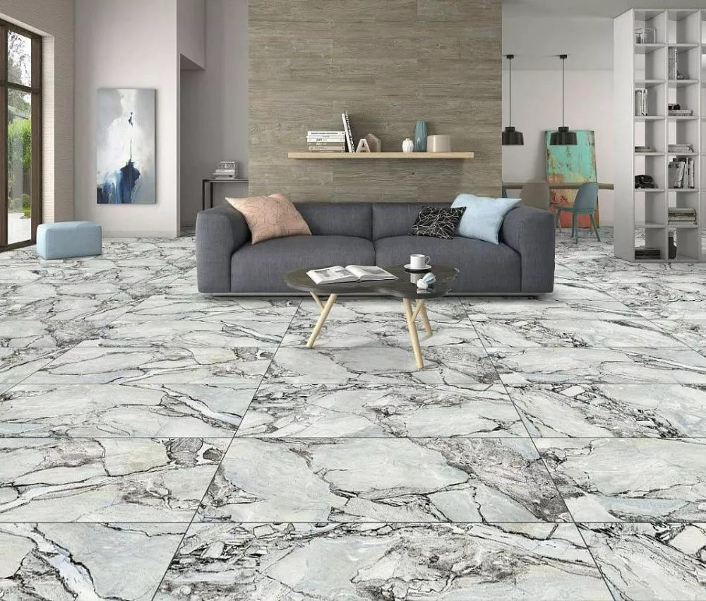 Купить Керамогранит Primavera Stoneart Metal 60x120 см (CR216) с доставкой Купить Керамогранит Primavera Stoneart Metal 60x120 см (CR216)