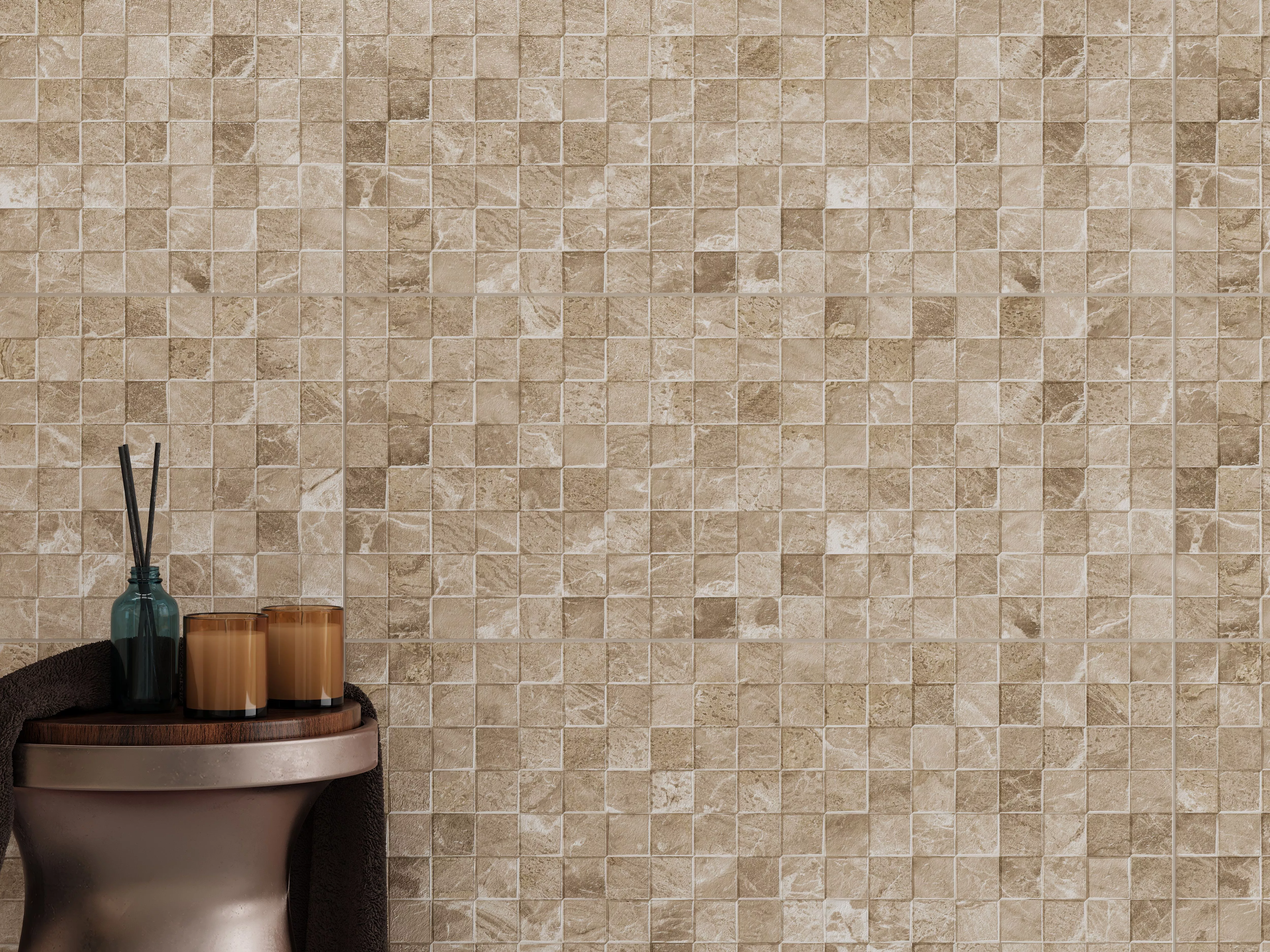 Купить 10100001521 Joy (Джой) white wall 01 плитка для стен 25х60, Gracia Ceramica