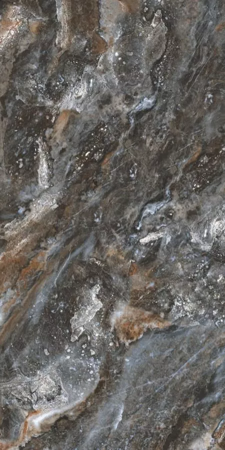Купить Керамогранит Primavera Caribbean Black Rust 60x120 см (CR205)