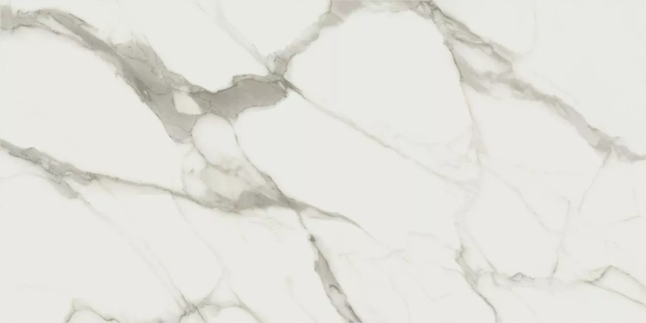 Купить Керамогранит Statuario Natural Rect 60x120
