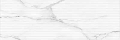 10100001301 Marble glossy white wall 02 плитка для стен 30х90, Gracia Ceramica
