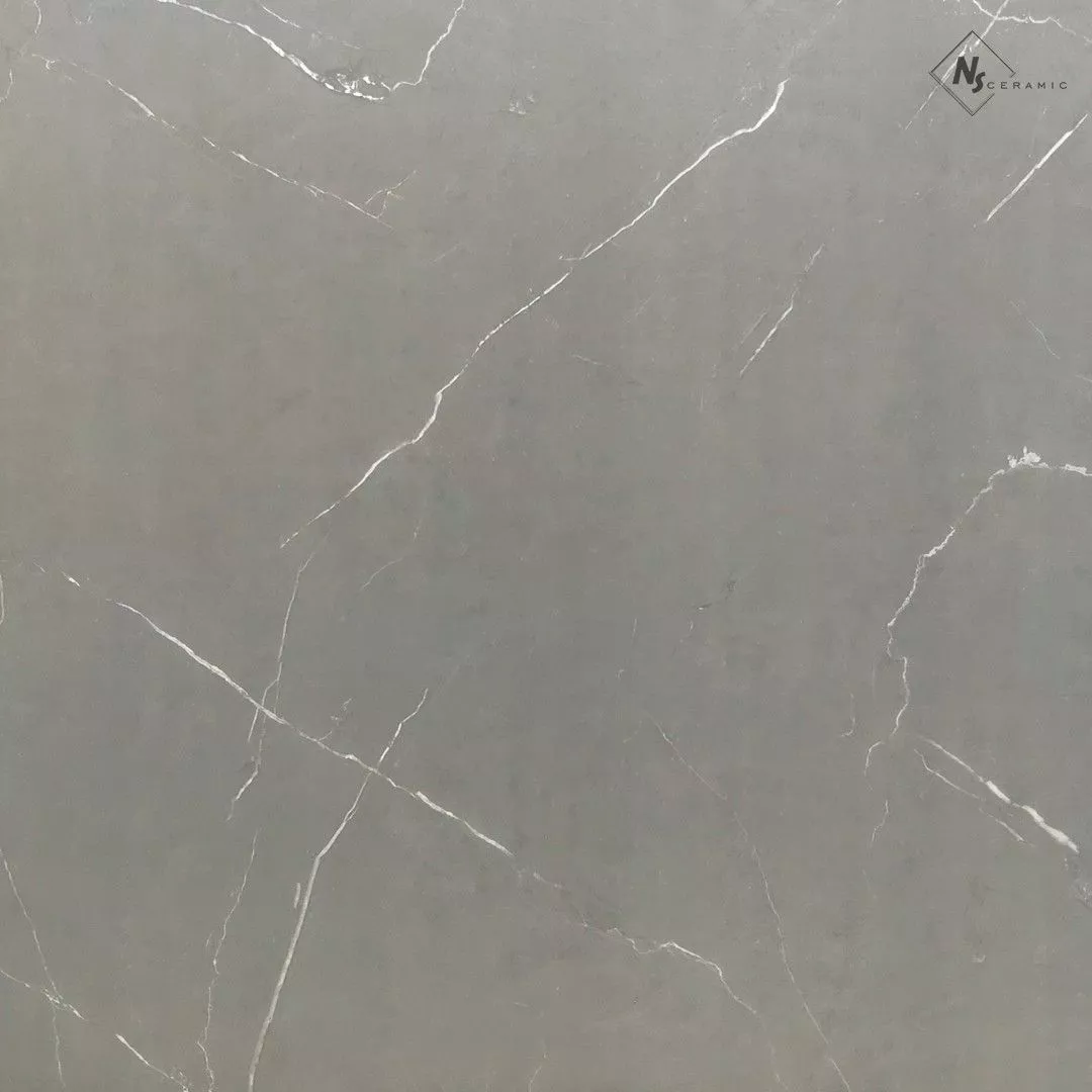 Купить Керамогранит NSceramic NSC8042 серый 800x800