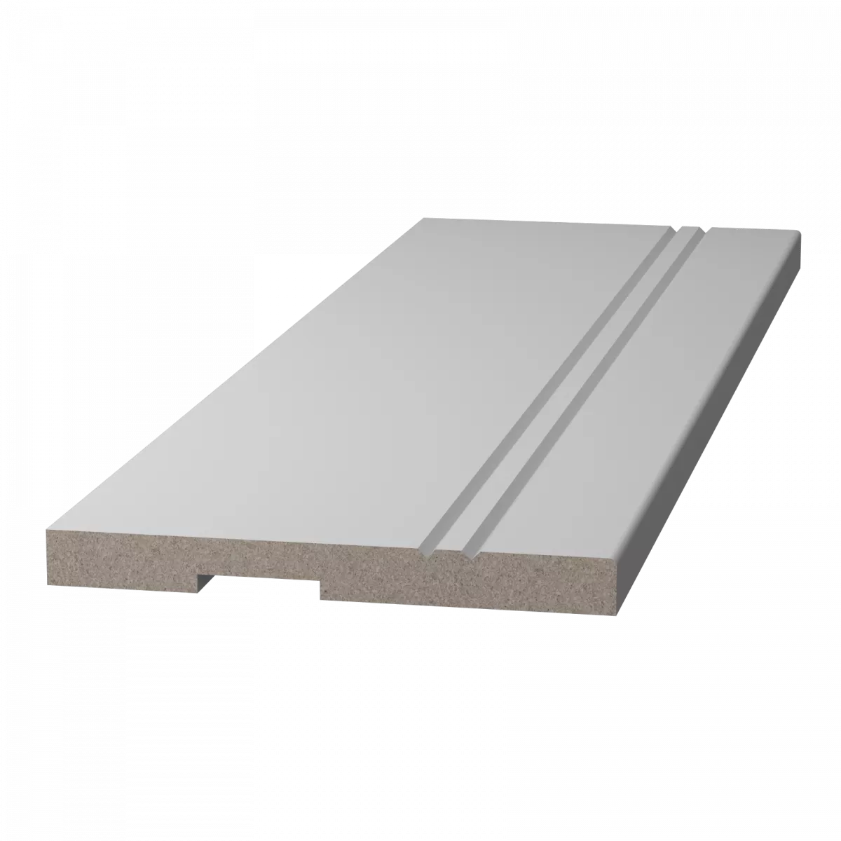 Купить Плинтус Ultrawood арт. Base 5901 (2440 x 150 x 15 мм.)