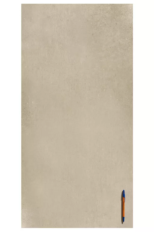 Купить Керамогранит A17123 Futura (Футура) тонкий Soft Concrete серый ректификат  60х120, Cersanit