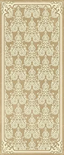 Купить 10100000836 Visconti beige wall 03 глянцевая плитка для стен 25х60, Gracia Ceramica
