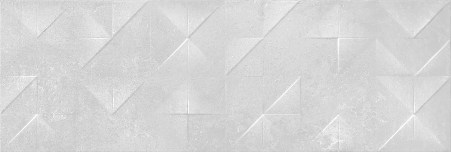 Купить 10100001307 Origami grey wall 02 плитка для стен 30х90, Gracia Ceramica