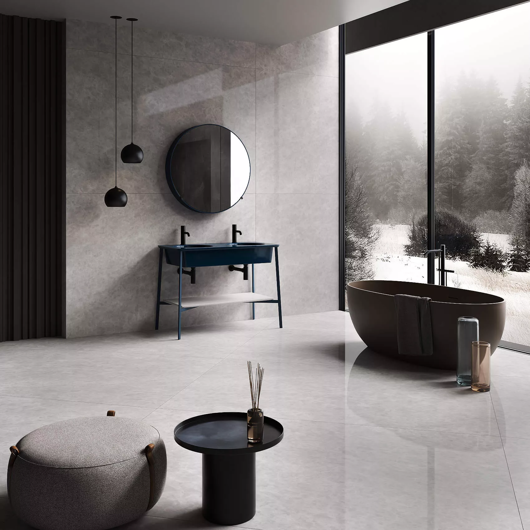 Купить Керамогранит ARTCER 1XL Crystal Onyx POLI 120x180