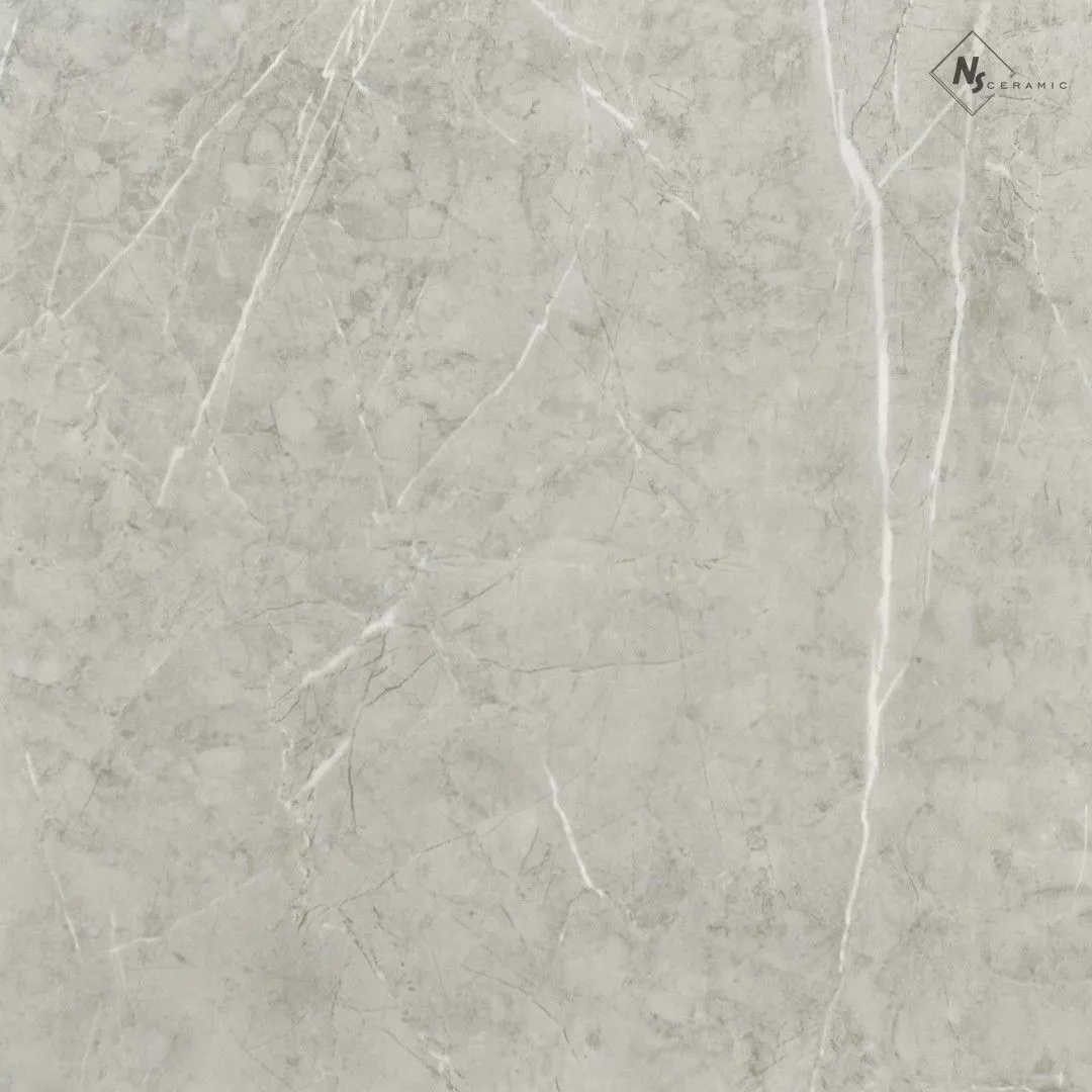 Купить Керамогранит NSceramic NSC8045 серый 800x800