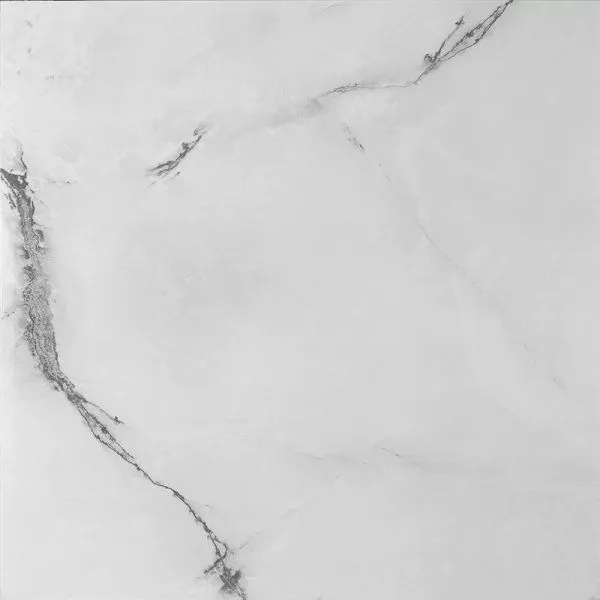 Купить Керамогранит CERAMICOM WHITE TAYLOR 60x60 см (WHITE TAYLOR)