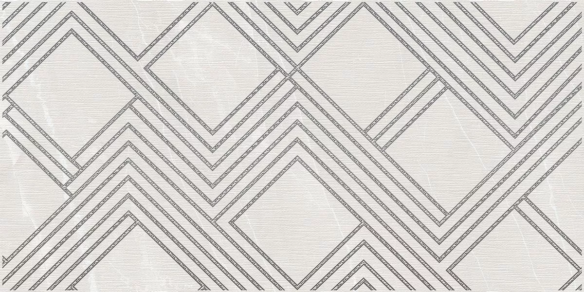 Купить Декор 588212001 Hygge (Хьюгге) Light Cristall белый  31,5х63, Azori