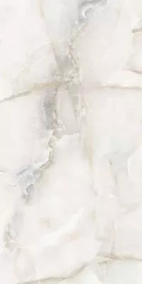 Керамогранит Primavera Gemstone Onyx Light Grey 60x120 см (PR227)