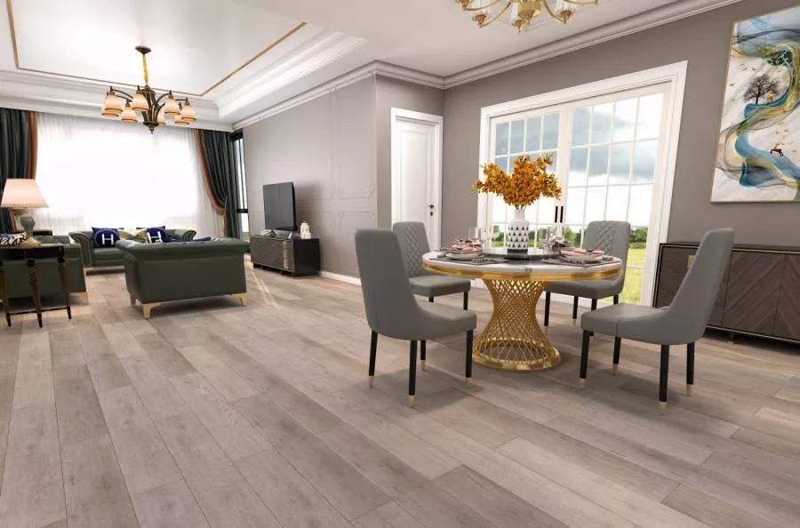 Купить Виниловая плитка (замковая) Betta Villa V114 Дуб Мирано