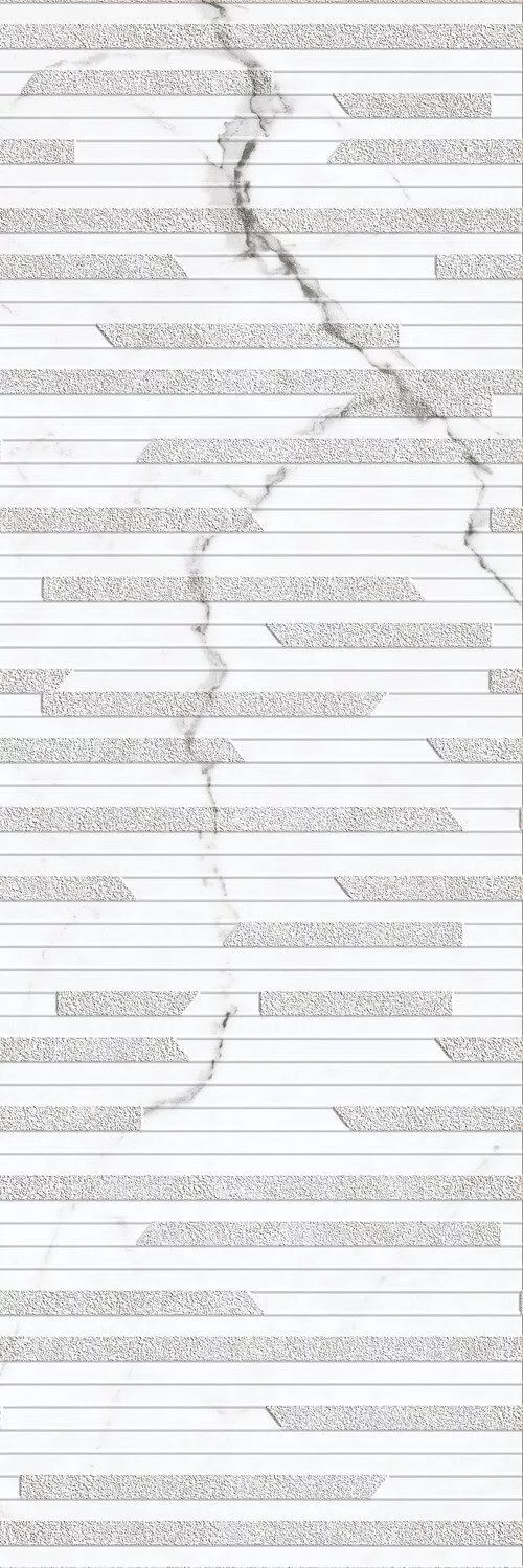Купить Настенная плитка Keraben Idyllic Concept Statuario White Vecchio MATE 40x120