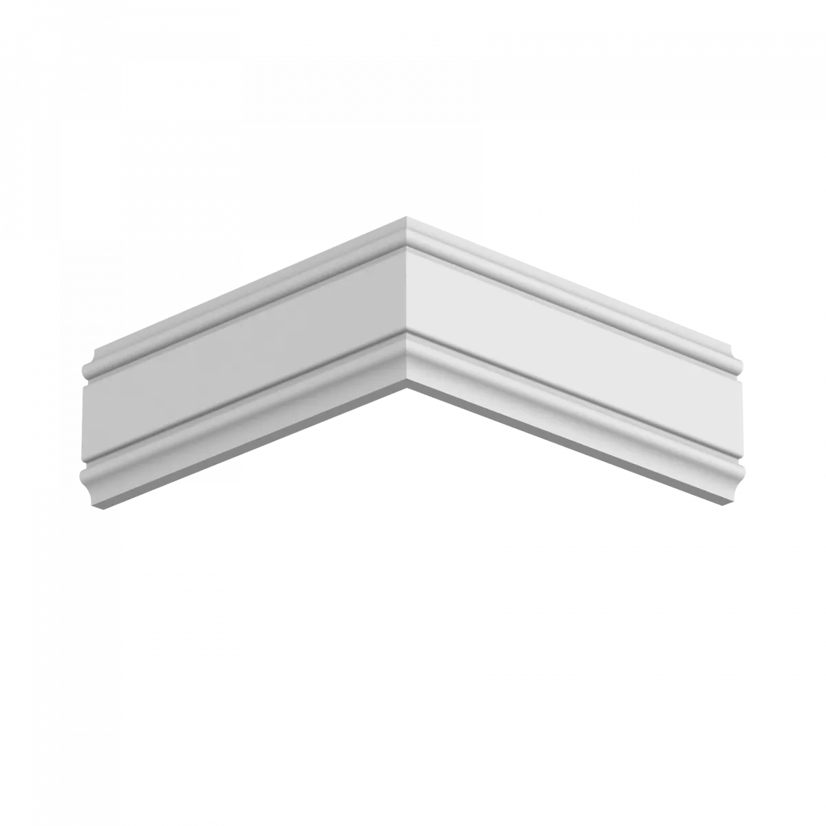 Купить Молдинг Ultrawood арт. U 0031 (2440 х 47 х 9)