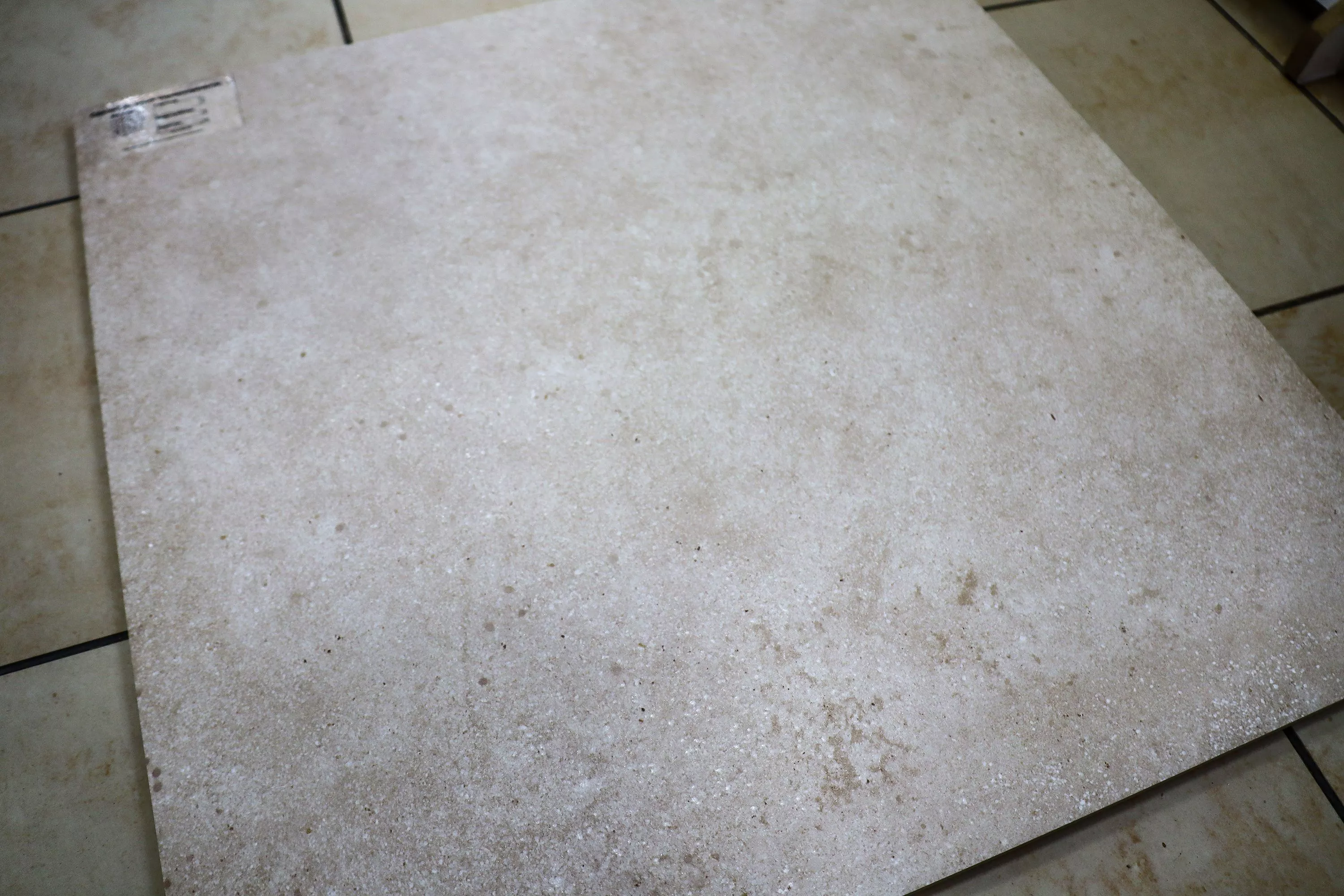 Купить 010400001043 Sandstone (Стэндстоун) sugar beige PG 01 керамогранит 60х60, Gracia Ceramica